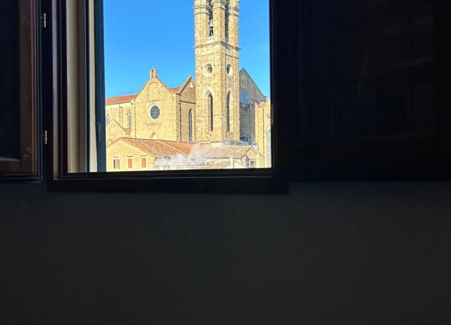 فندق مبيت وإفطار مبيت وإفطار Opus Firenze إيطاليا