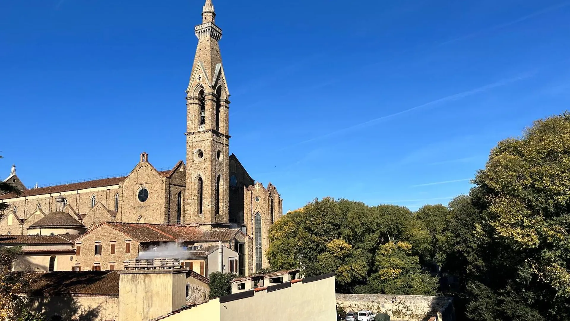 Opus Firenze Bed & Breakfast