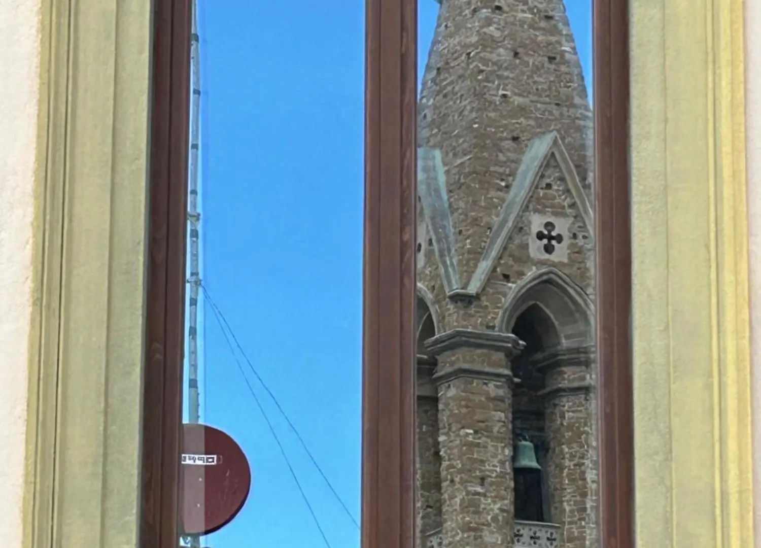 Opus Firenze Bed & Breakfast Italy
